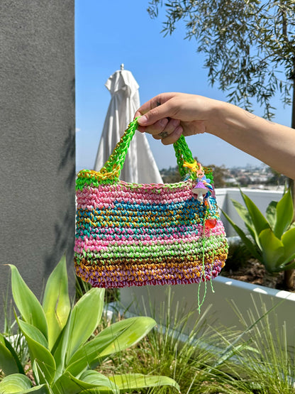 Parisa Mini Tote