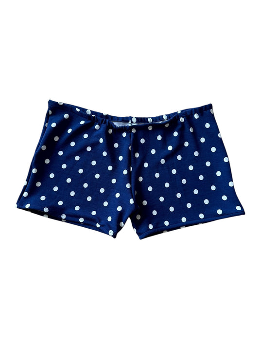 Poppy Mini Short
