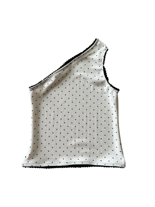 Esme Shoulder Top