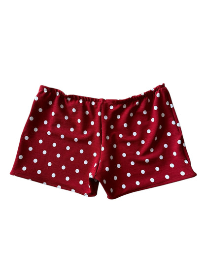 Sasha Mini Short