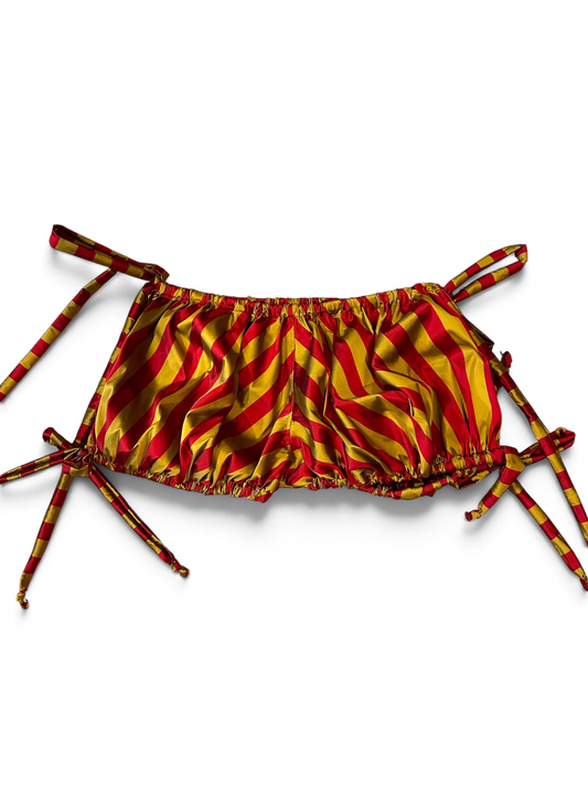Cirque Bloomers