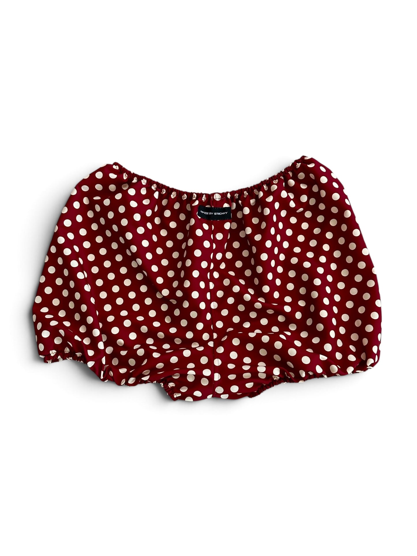 Calliope Bloomers