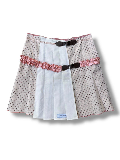 Ribbons Skirt