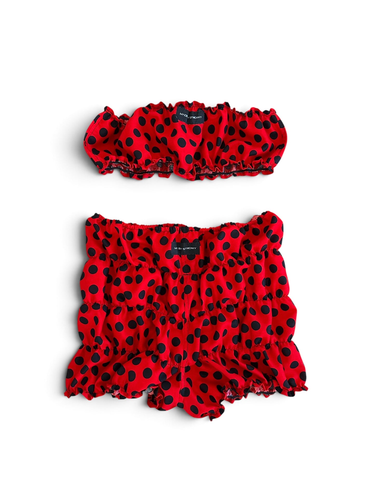 Dottie 2-Piece Set