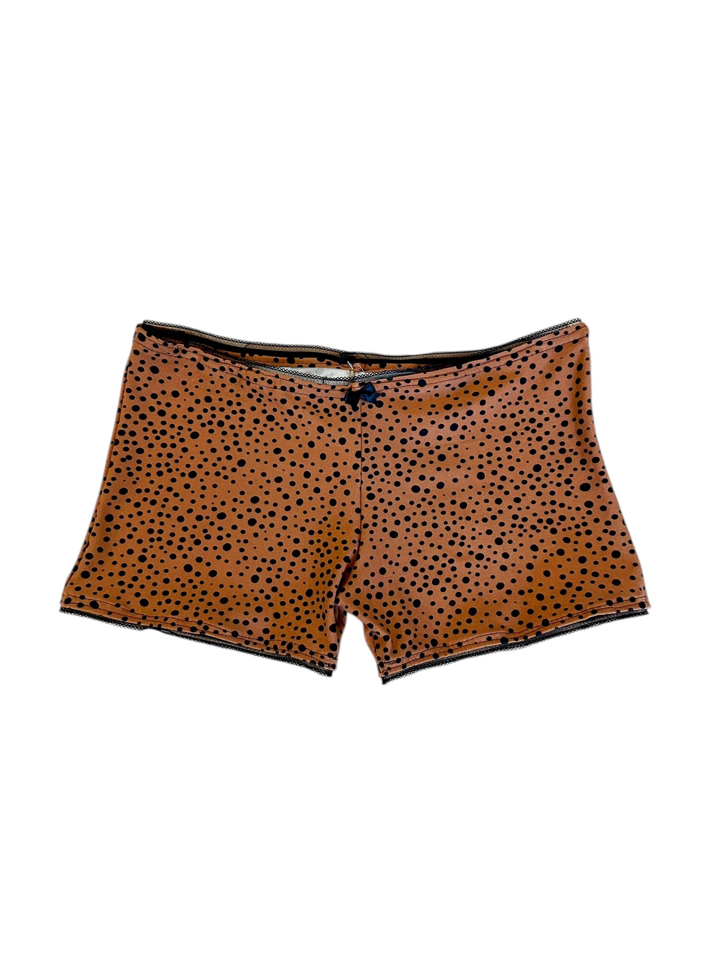 Sienna Mini Shorts