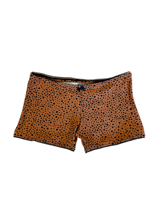 Sienna Mini Shorts