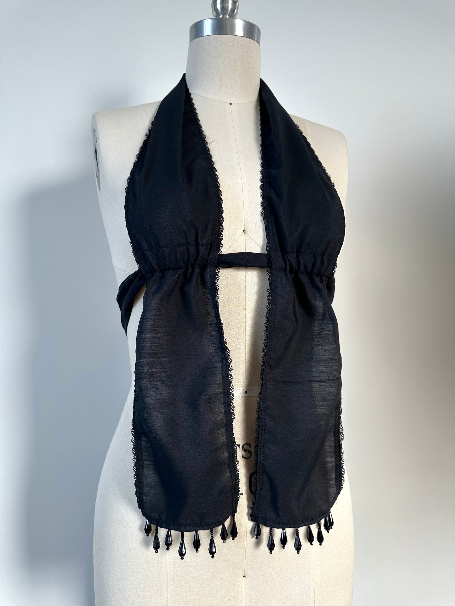 Salia Halter Top