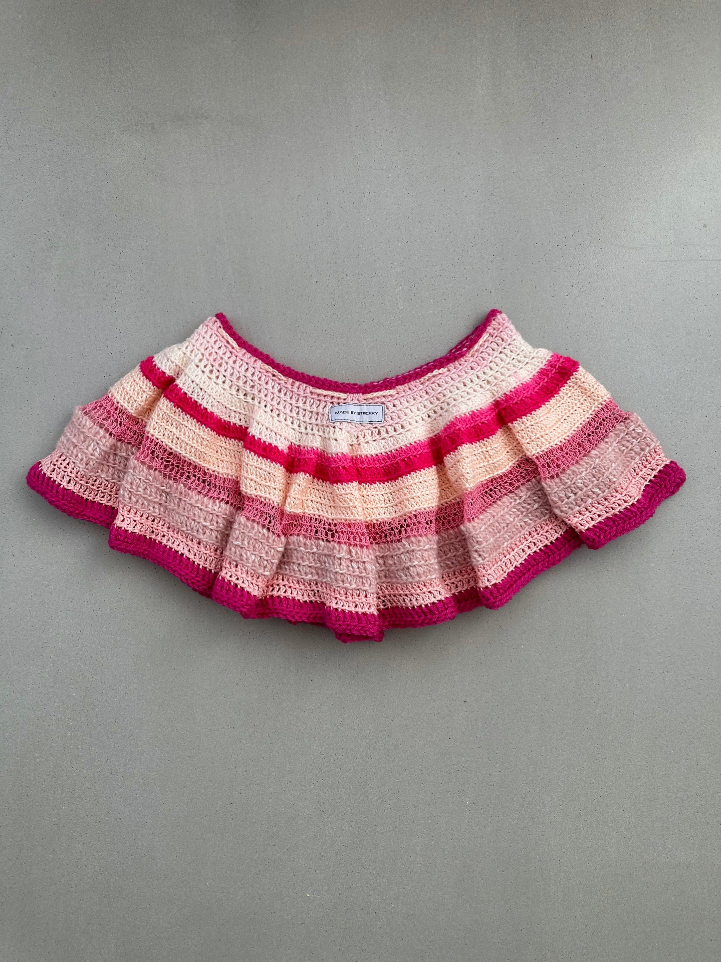 Sweets Tutu Skirt