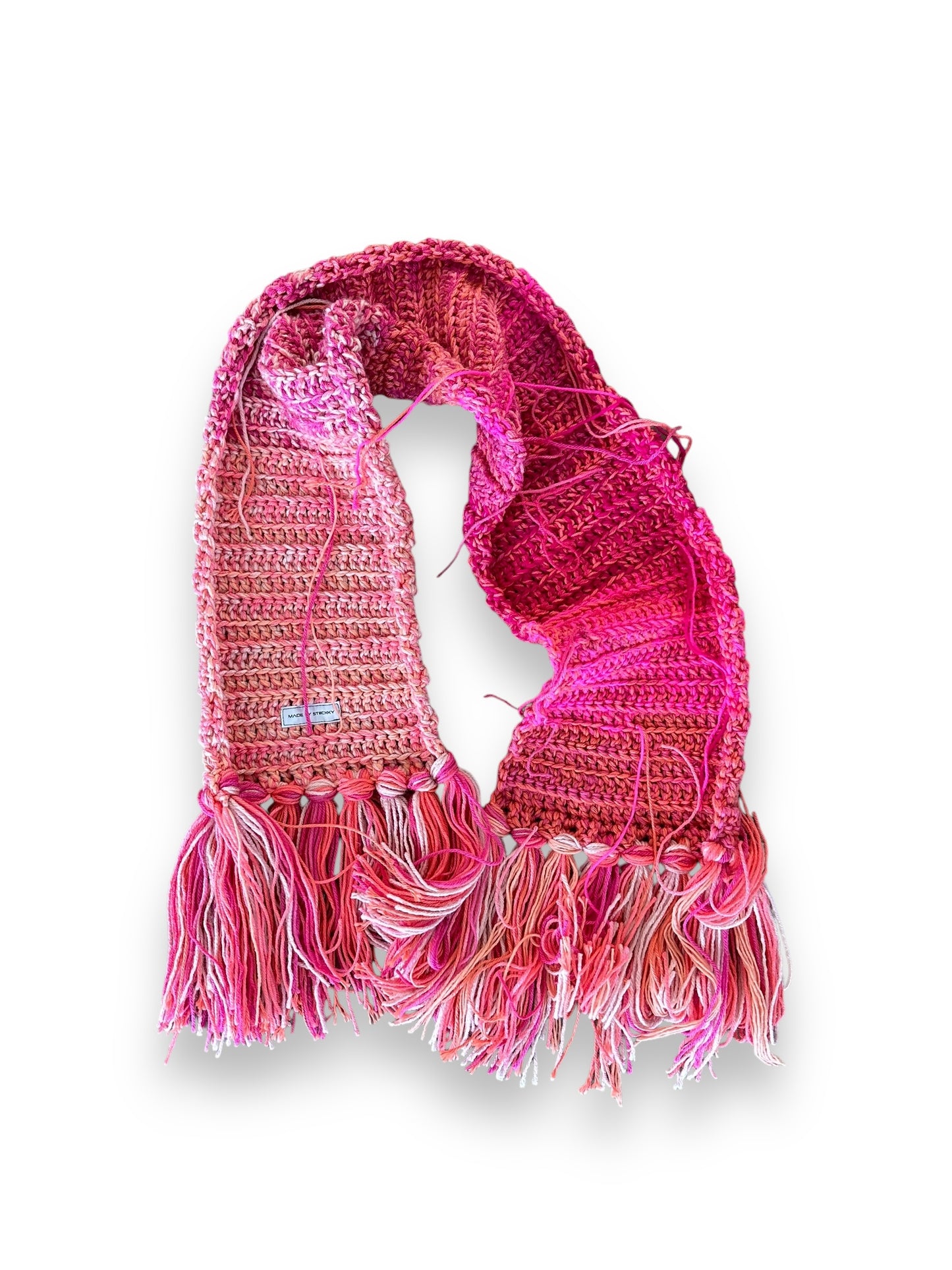 Dolly Scarf