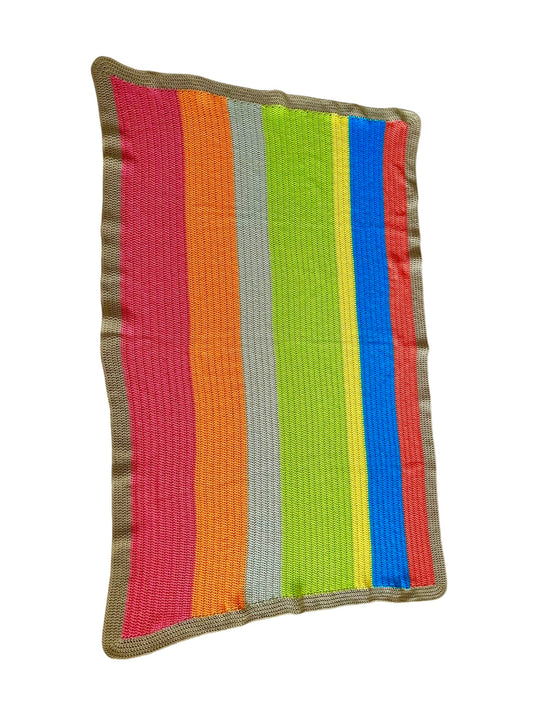 Crochet Blanket