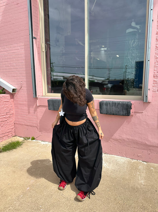 Roux Pants
