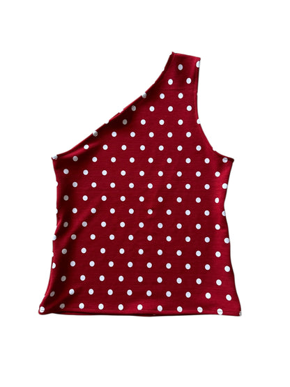 Sasha Shoulder Top