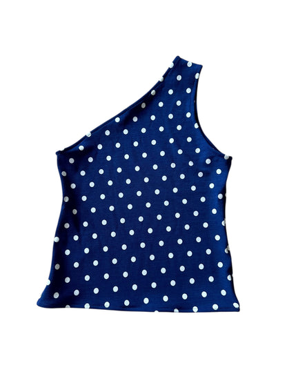 Poppy Shoulder Top