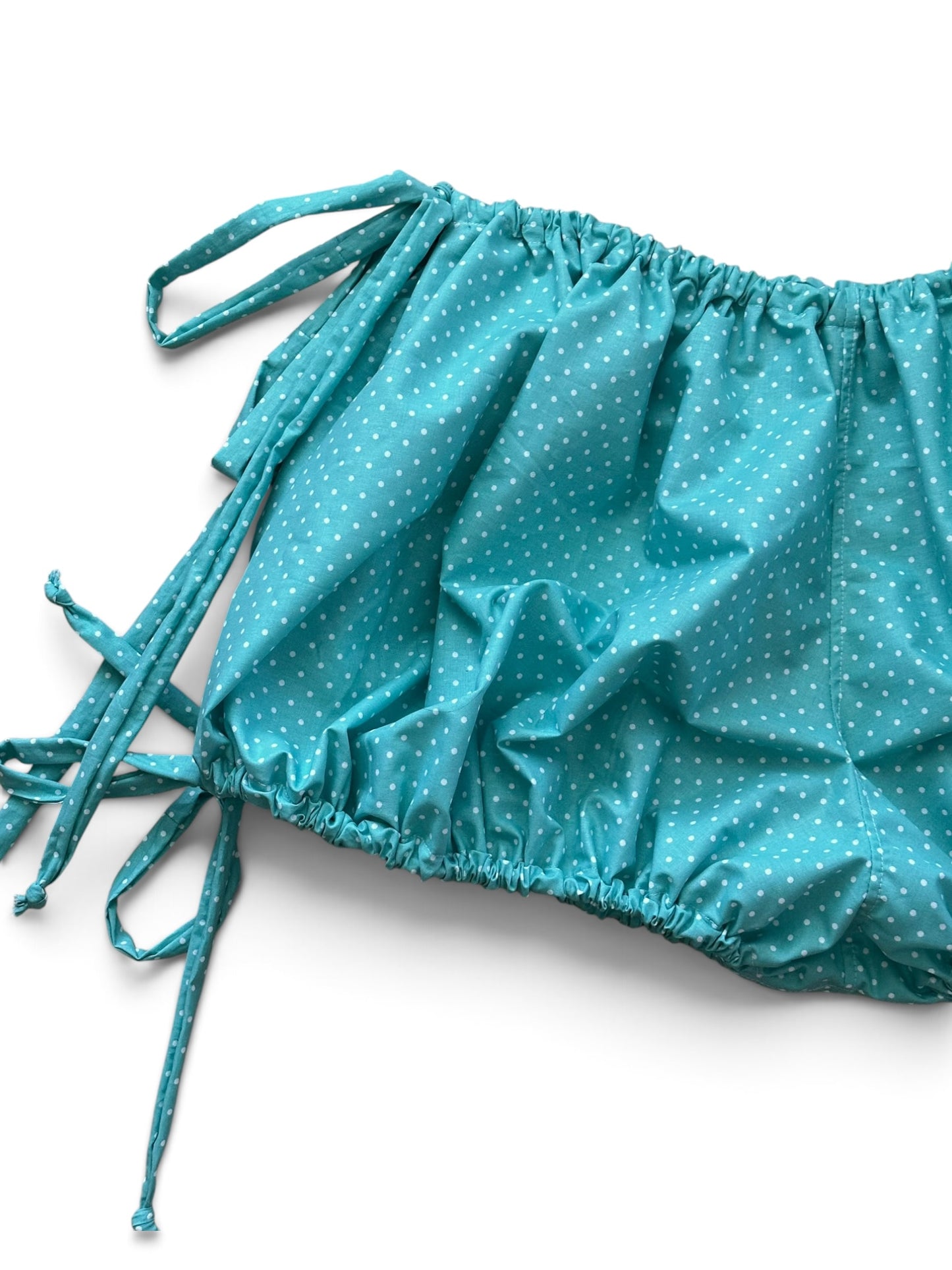 Lily Bloomers
