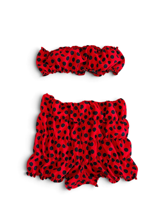 Dottie 2-Piece Set
