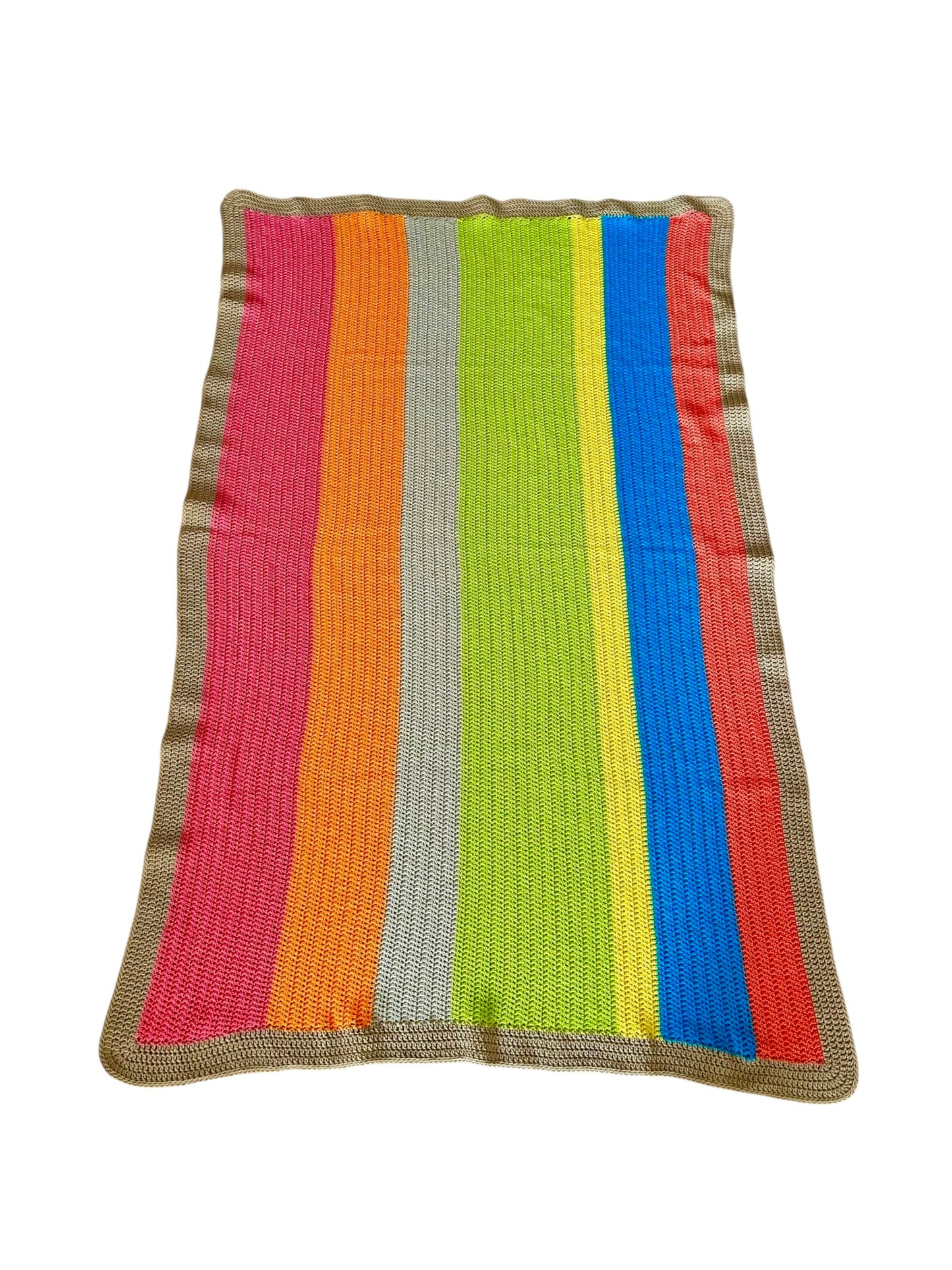 Crochet Blanket