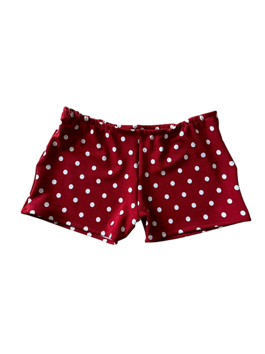 Sasha Mini Short