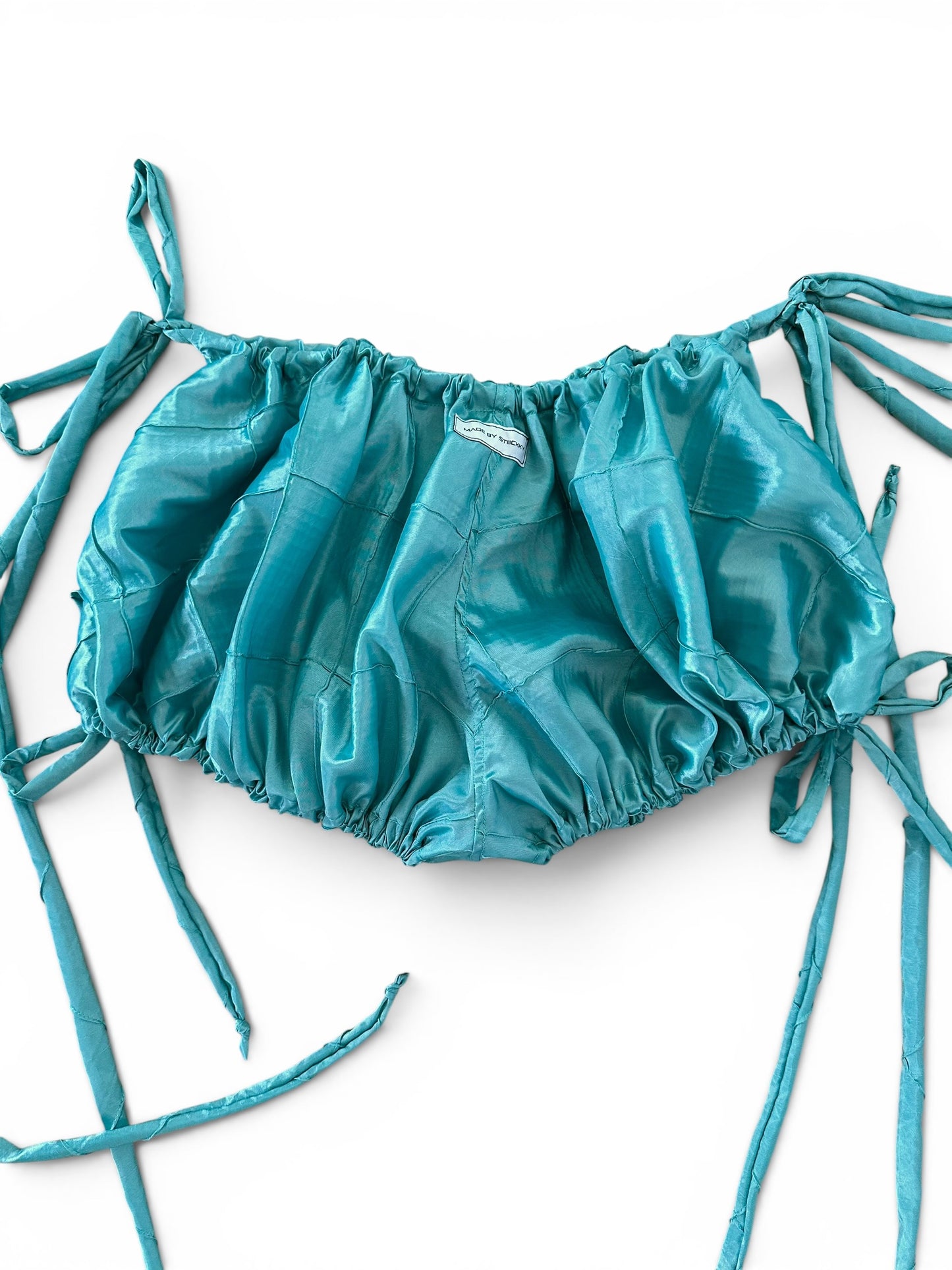 Carousel Bloomer Shorts