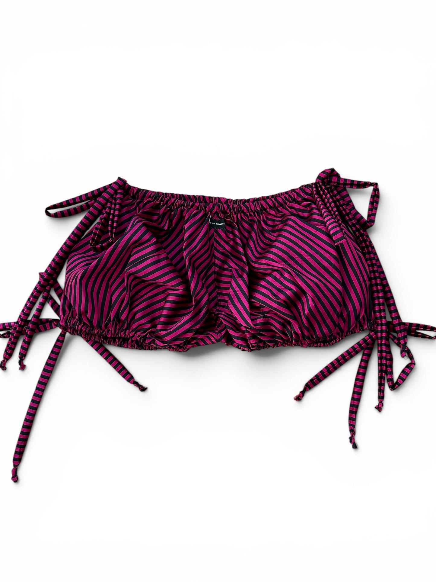Aerial Bloomer Shorts