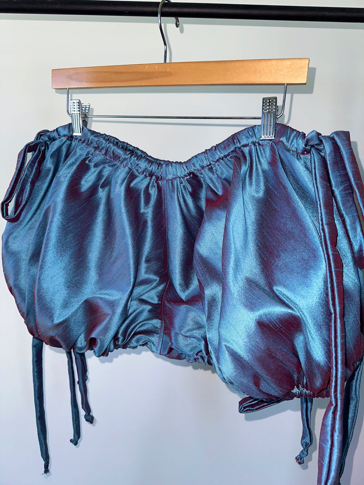 Cotton Candy Bloomers