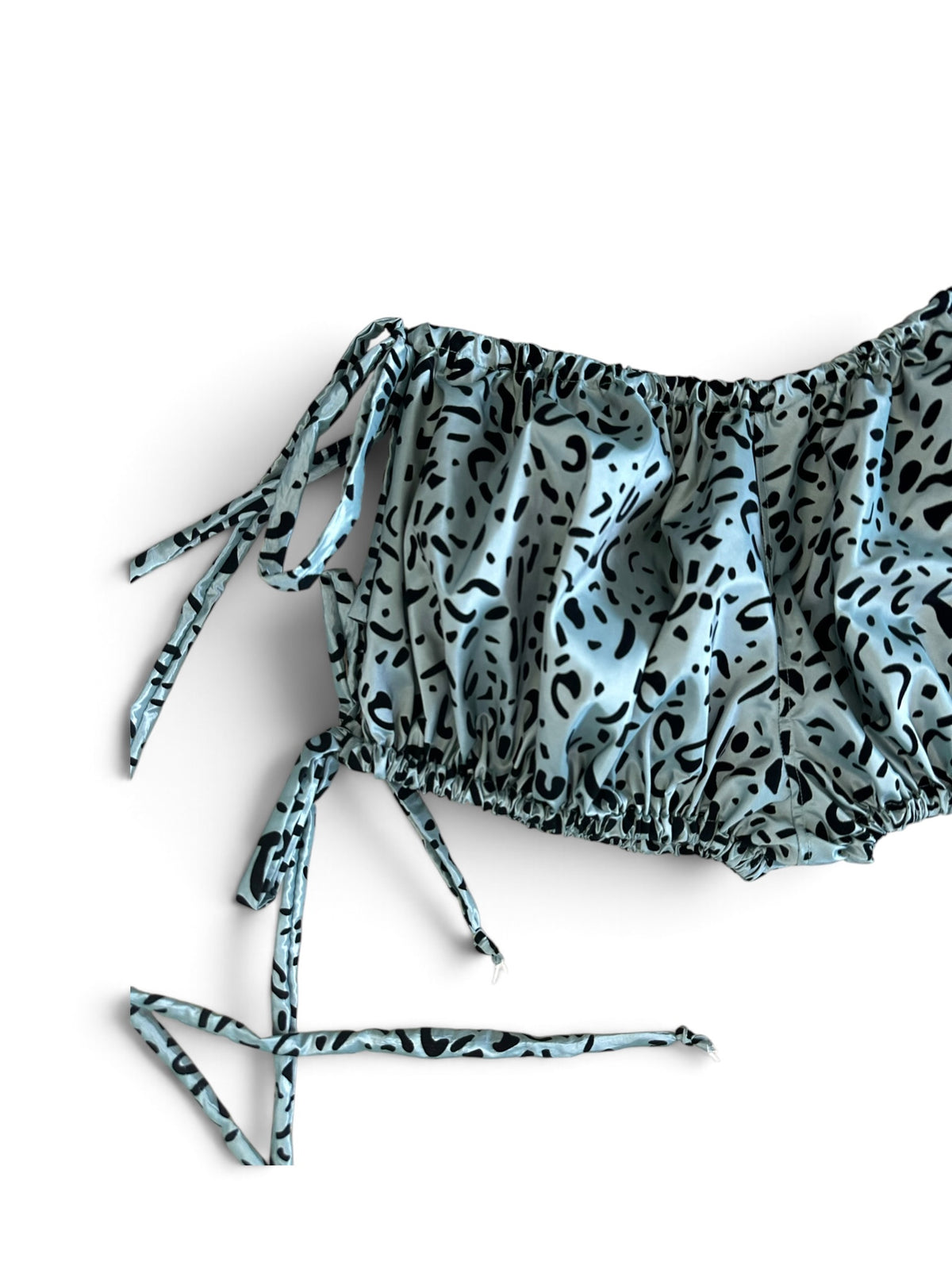 Cheetah Bloomers
