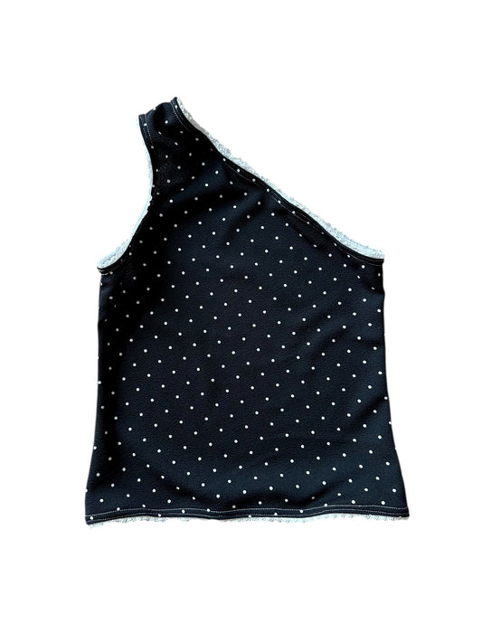 Maria Shoulder Top