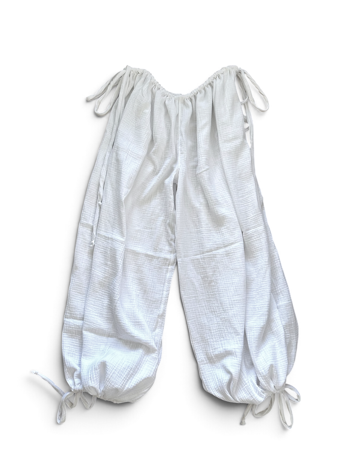 Roux Linen White