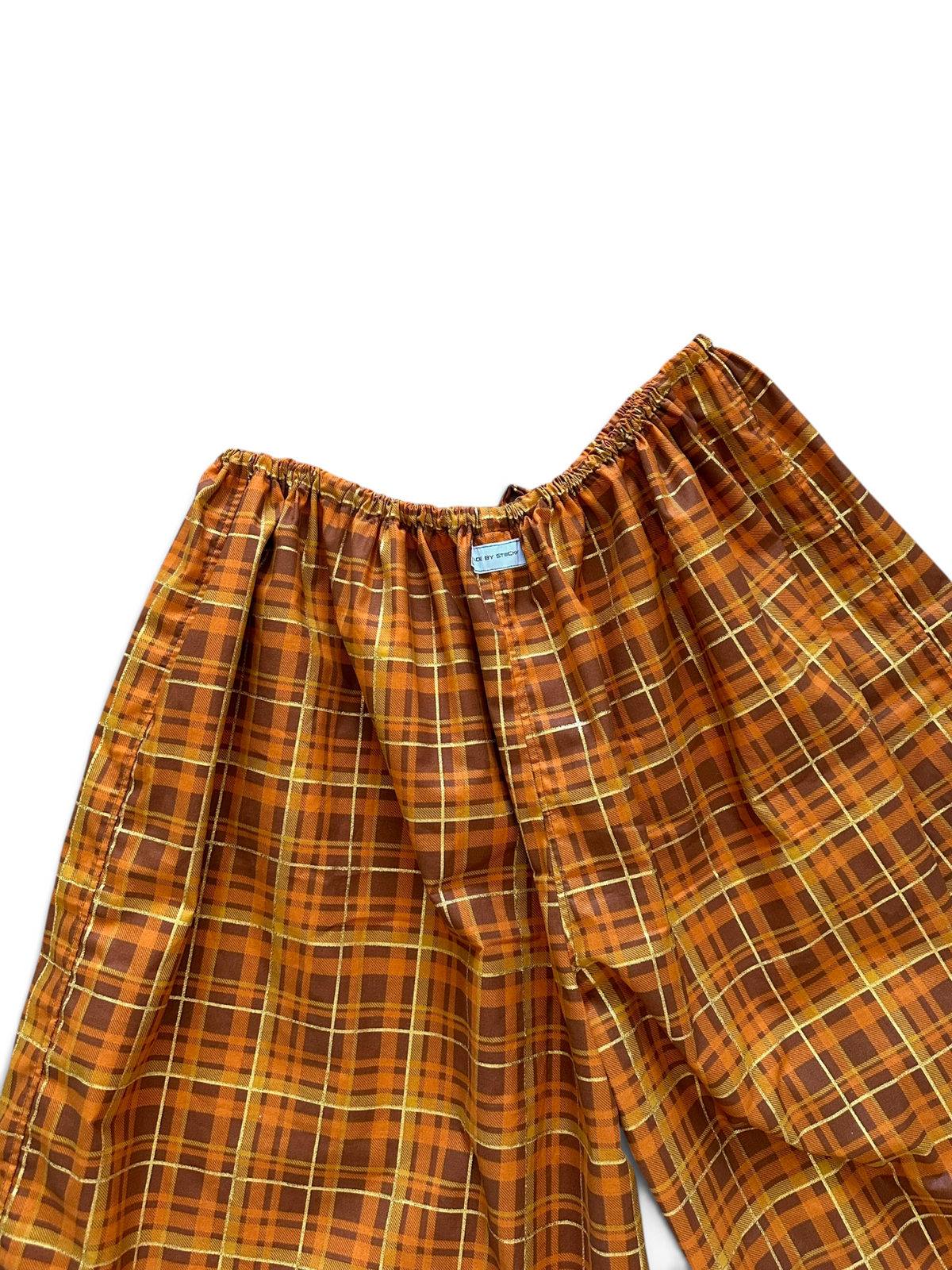Neroli Box Shorts