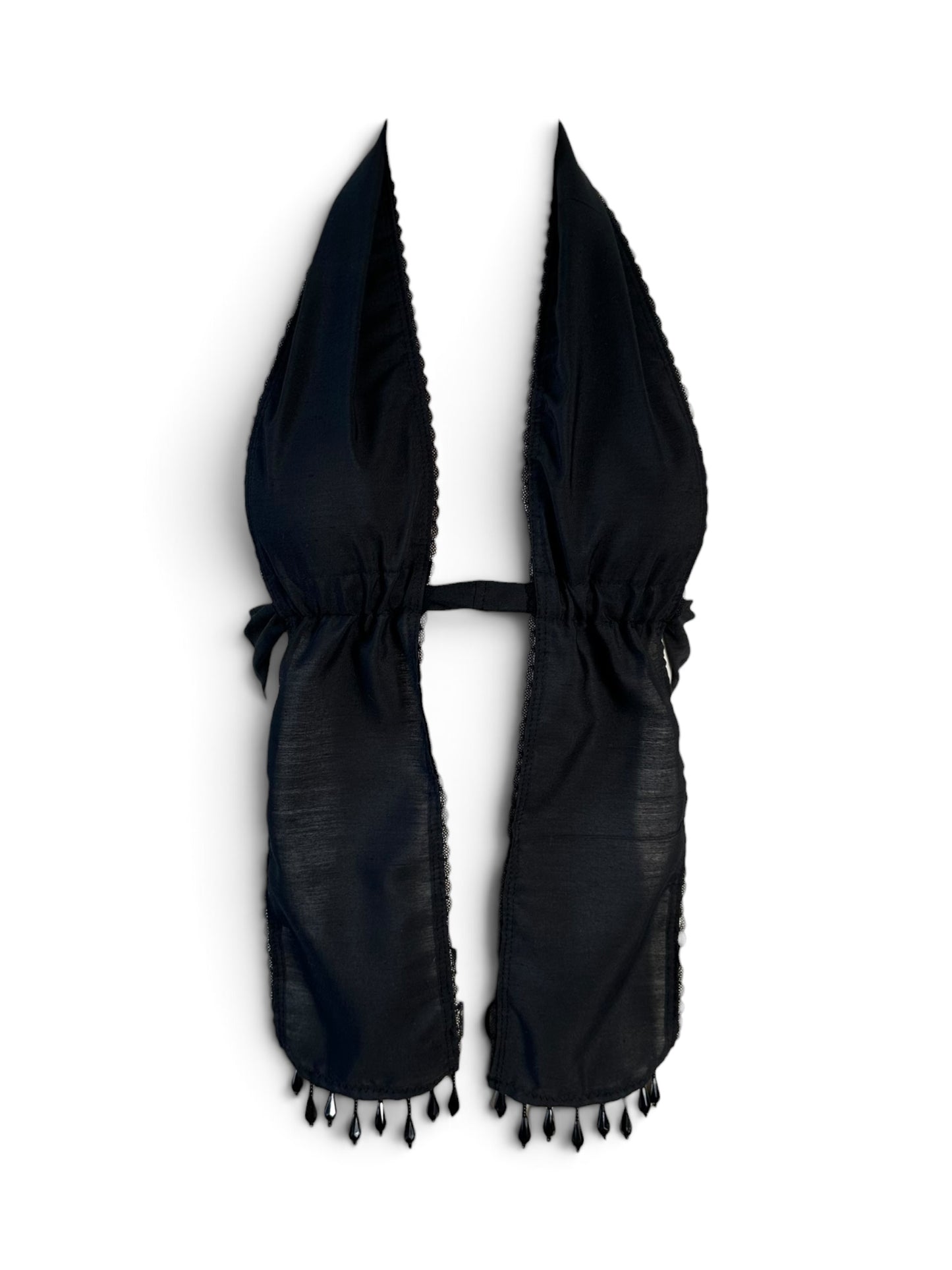 Salia Halter Top