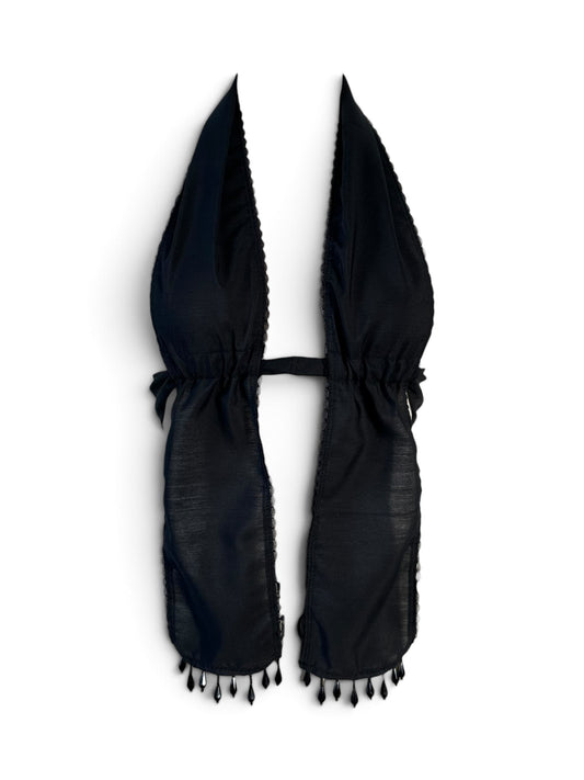 Salia Halter Top
