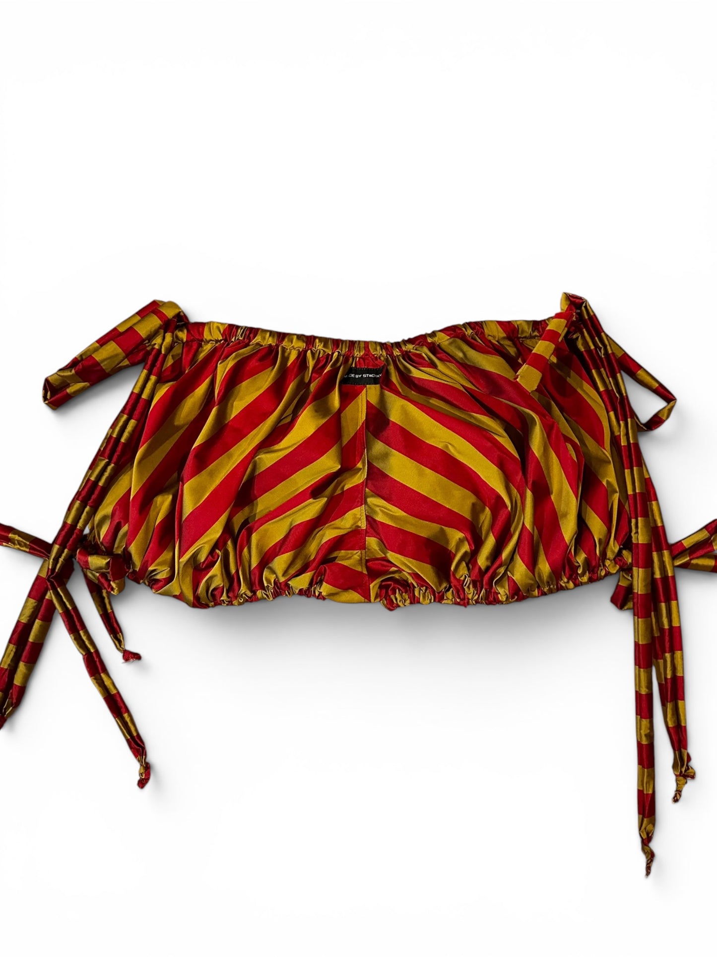 Cirque Bloomer Shorts