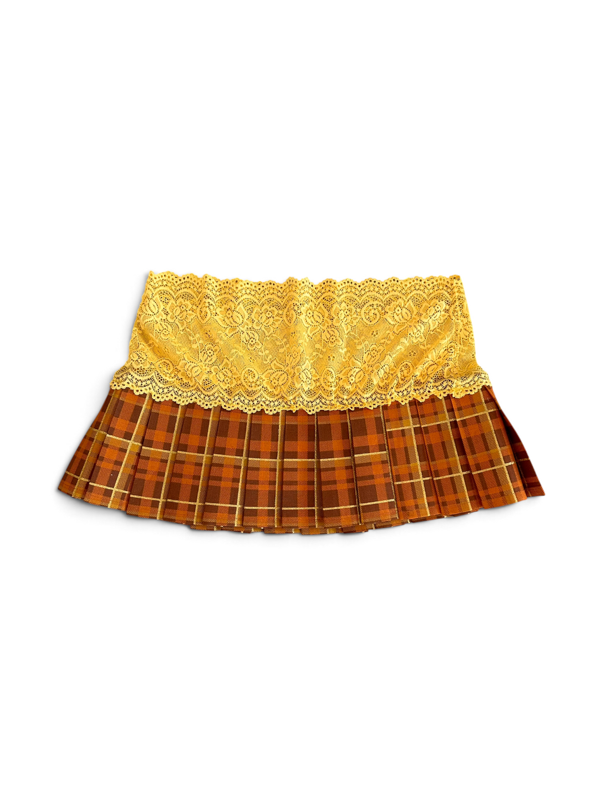 Neroli Mini Skirt