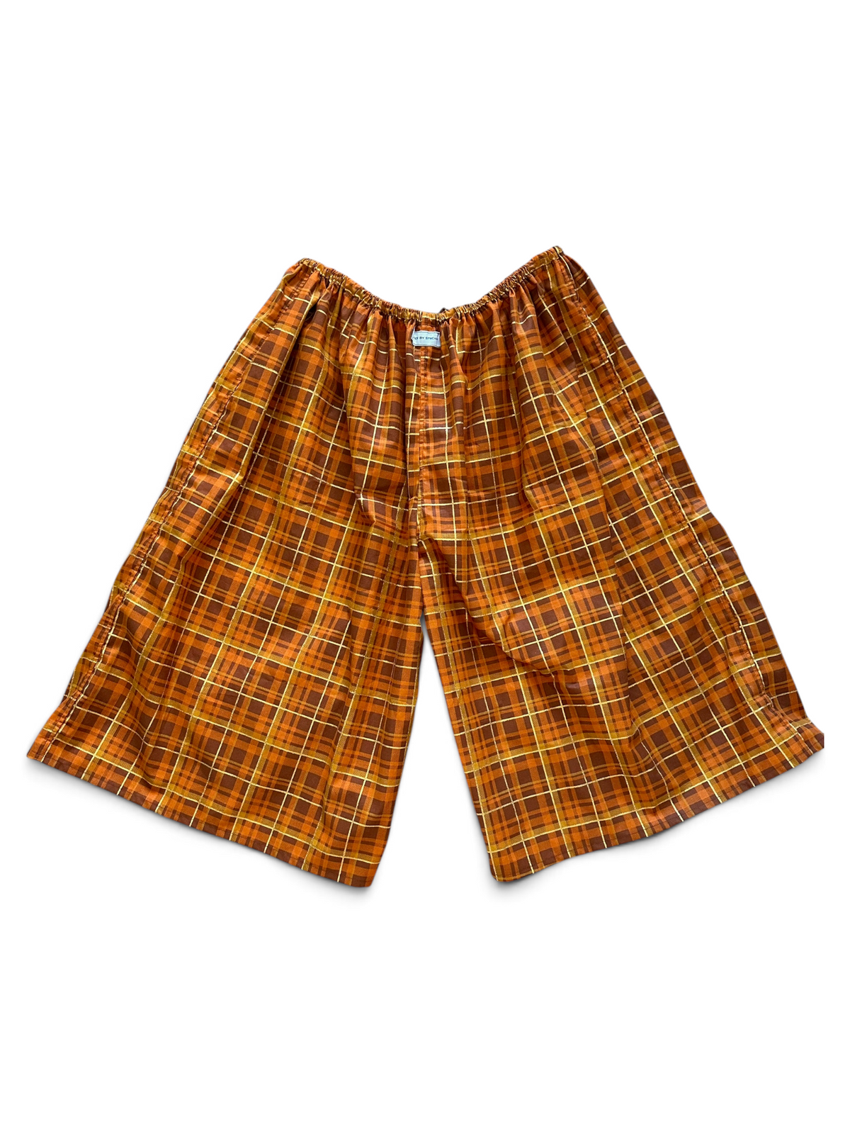 Neroli Box Shorts