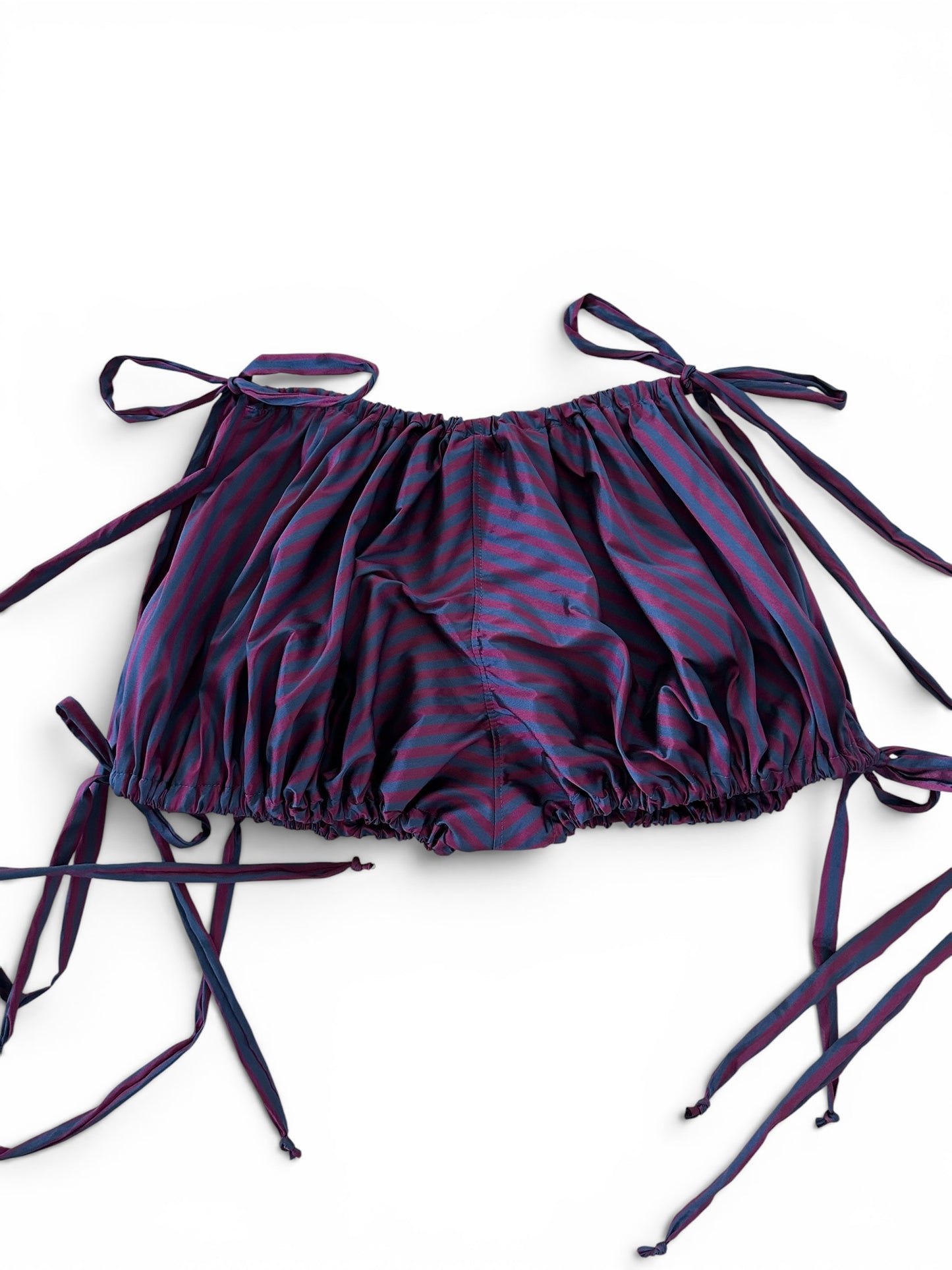 Carousel Bloomer Shorts