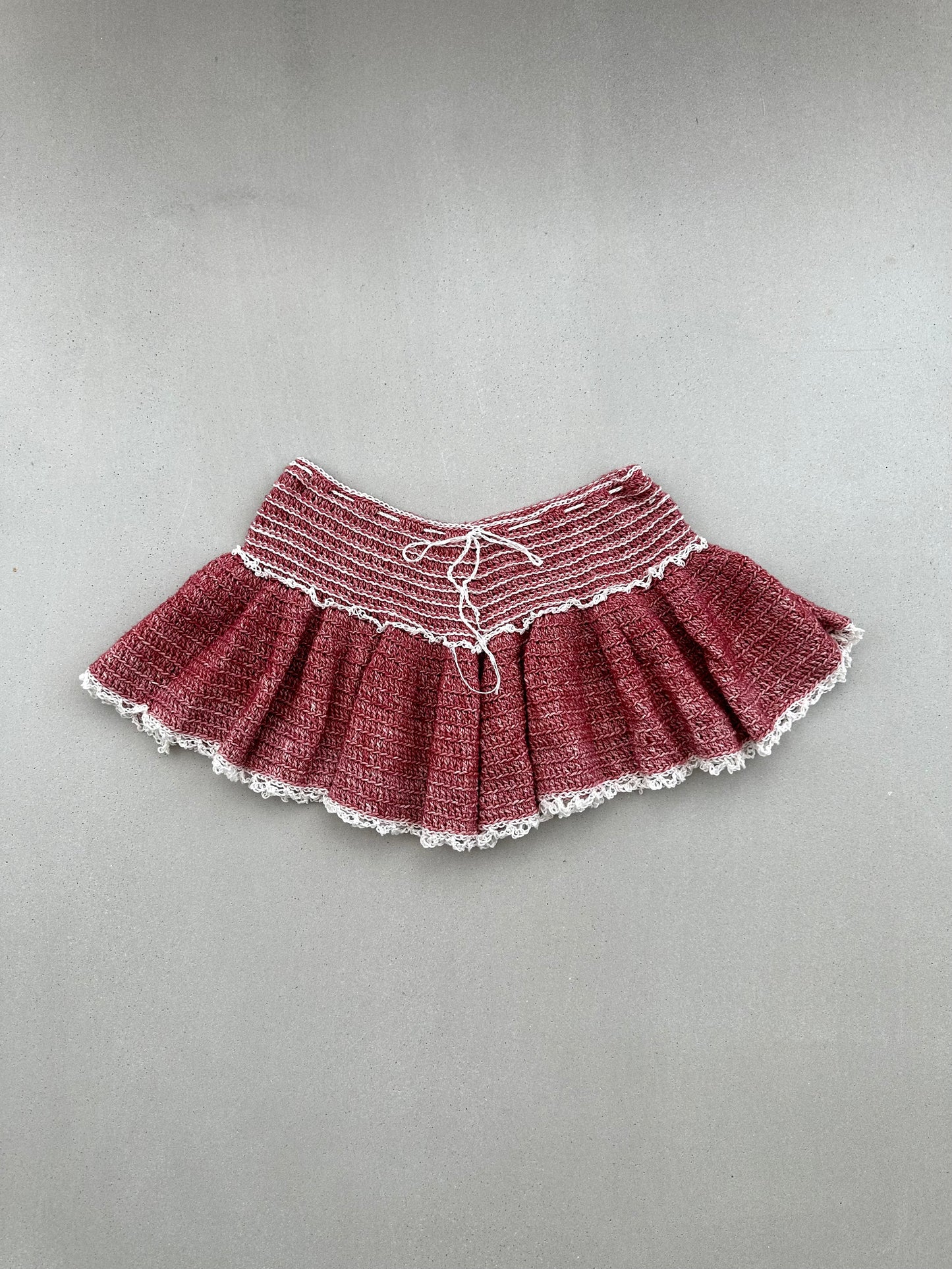 Cowgirl Tutu Skirt