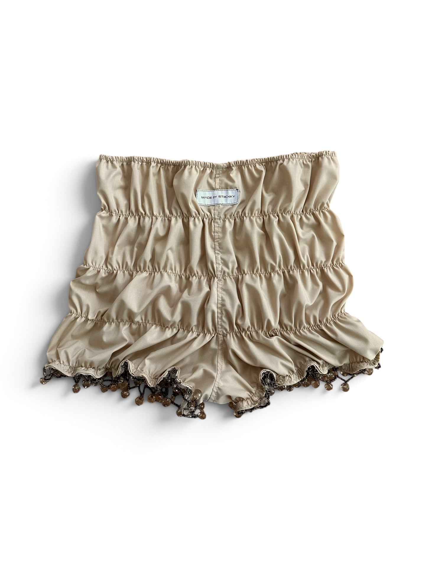 Beaded Bloomers