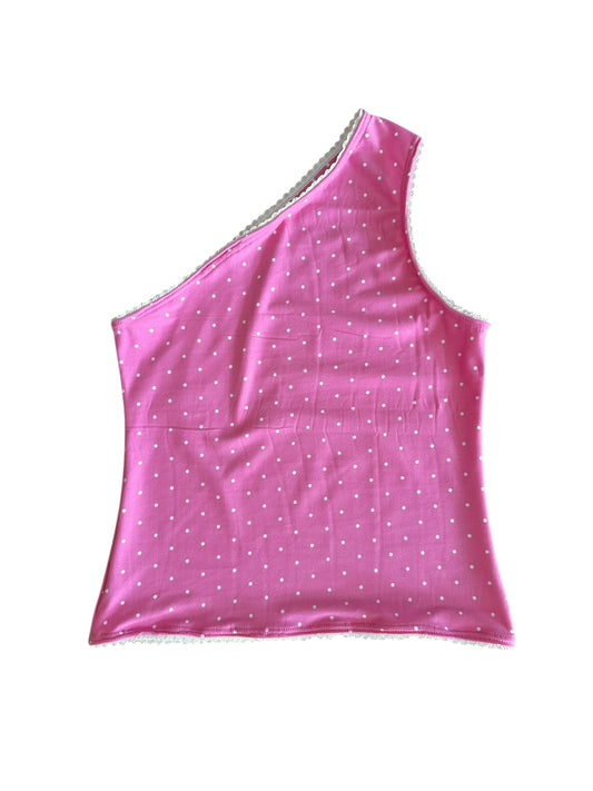 Sophie Shoulder Top