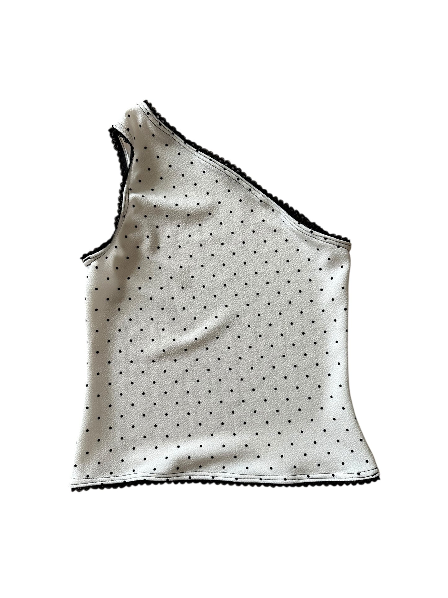 Esme Shoulder Top