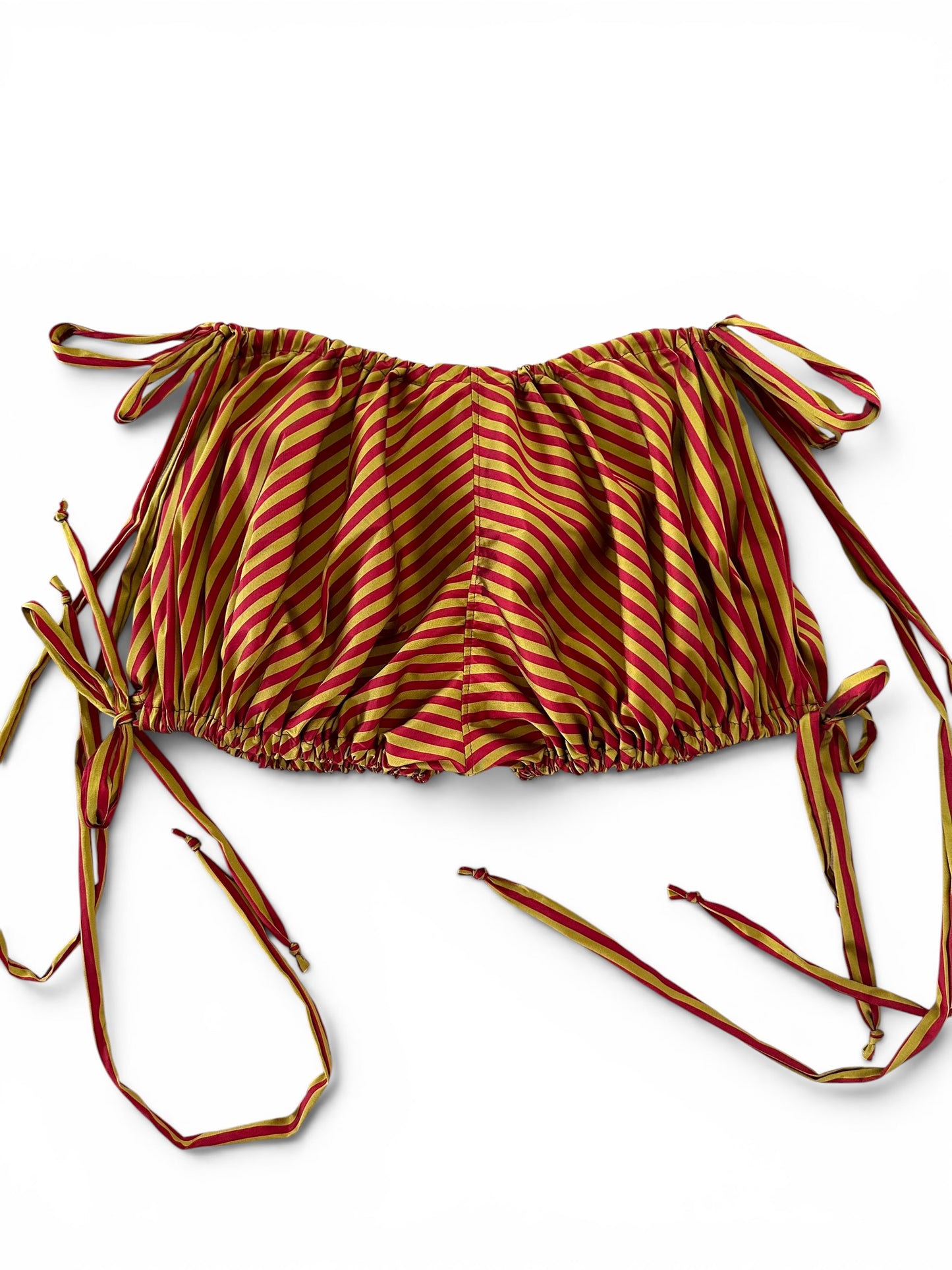 Carousel Bloomer Shorts