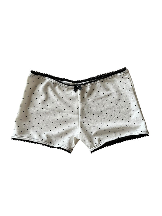 Esme Mini Shorts