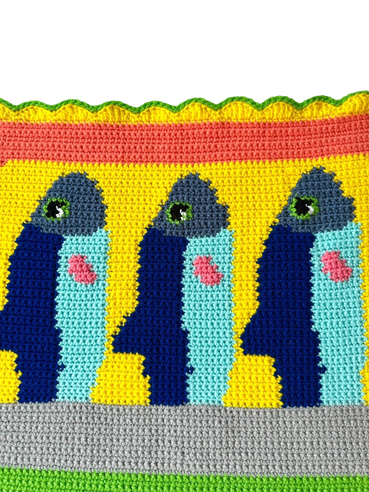 Canned Sardines