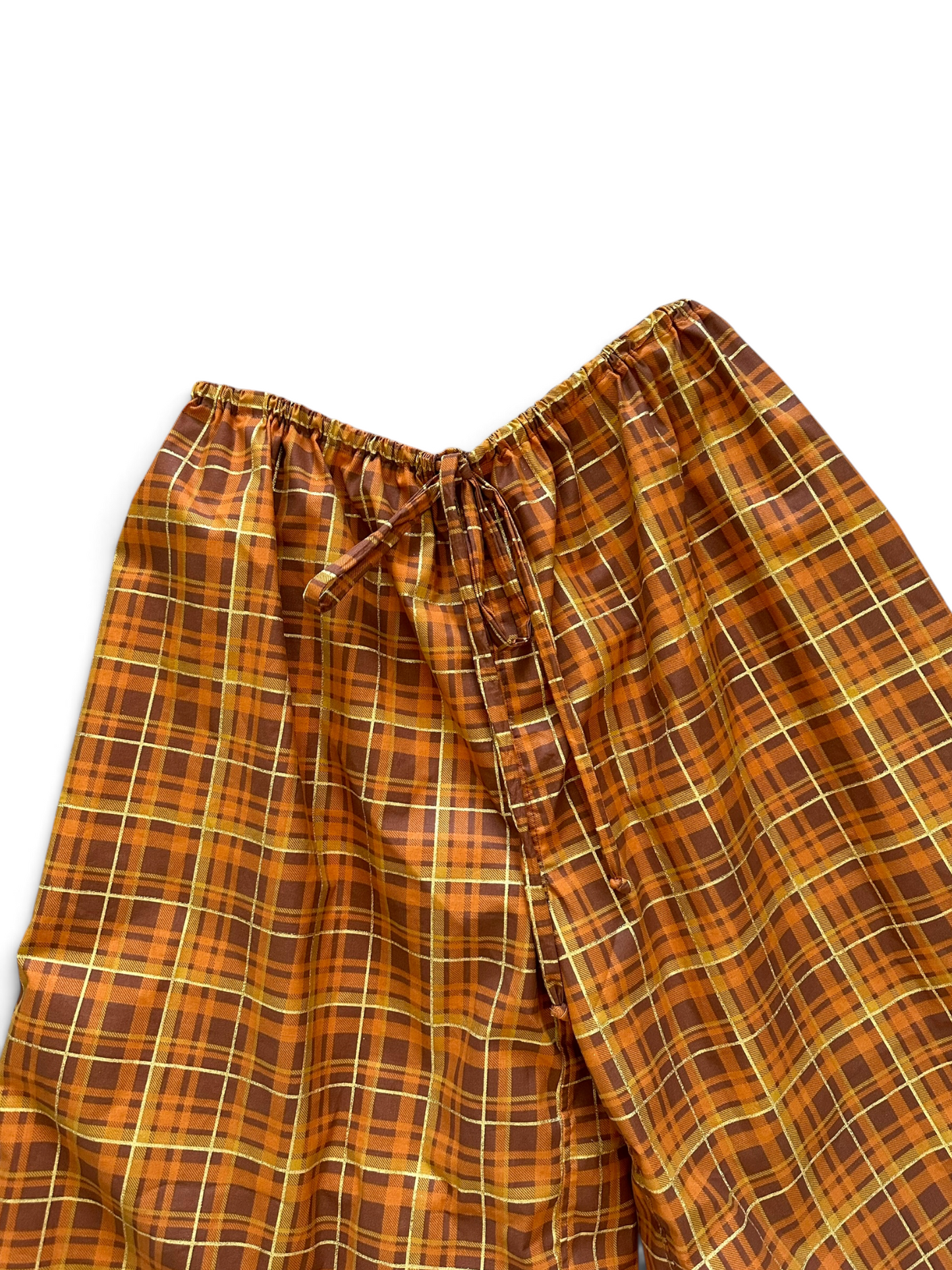 Neroli Box Shorts