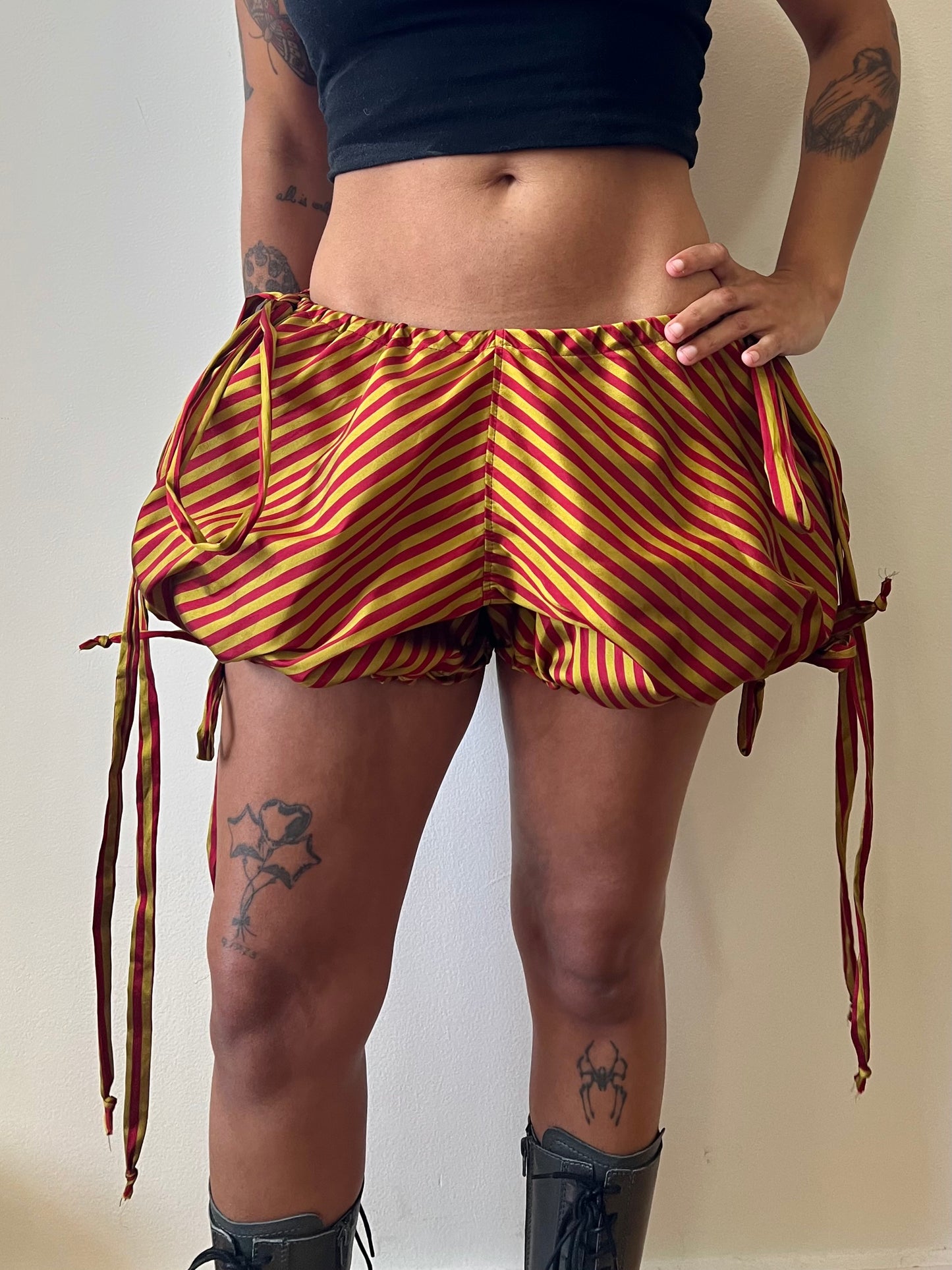 Cirque Bloomer Shorts