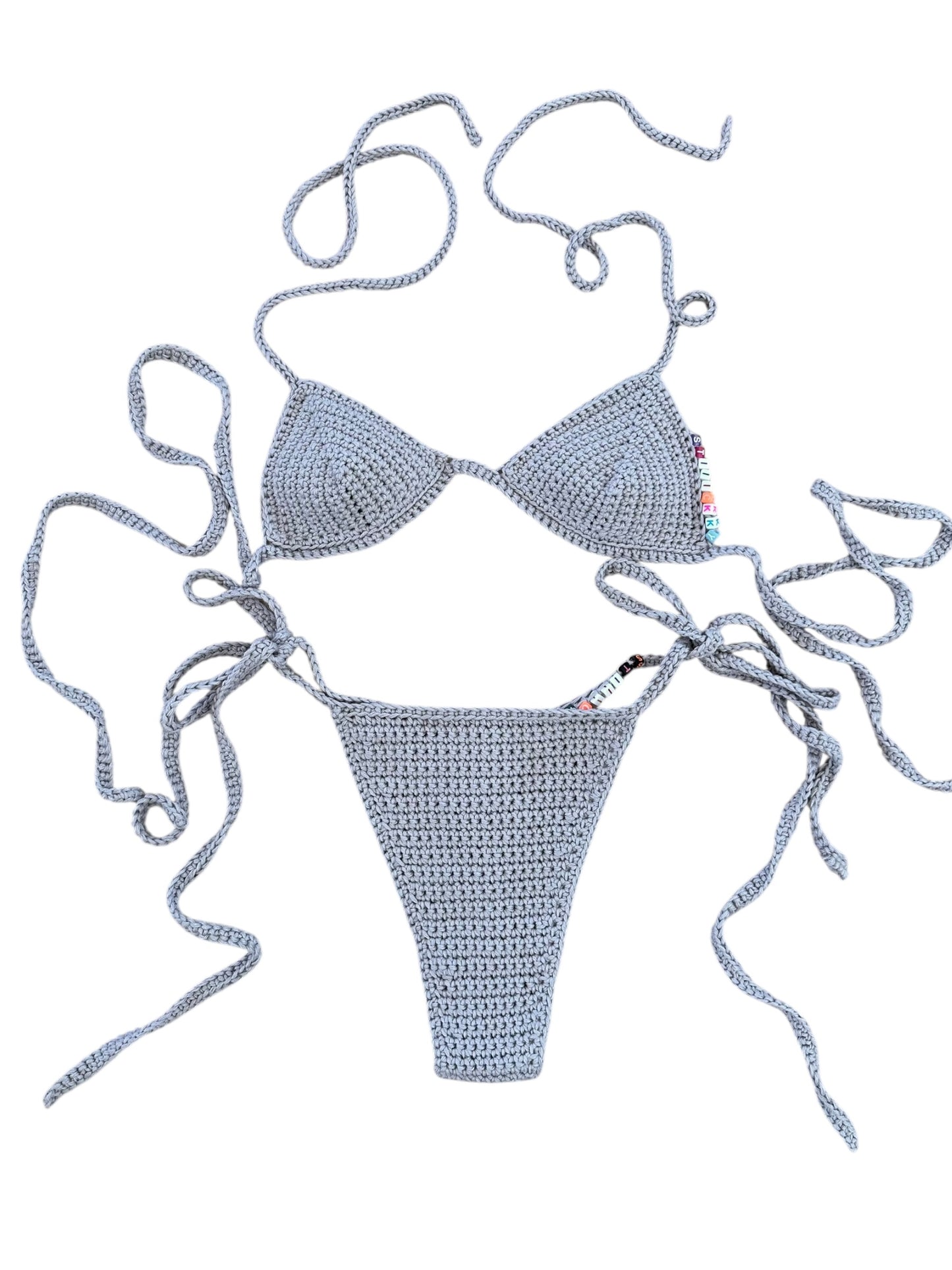 Crochet Bikinis