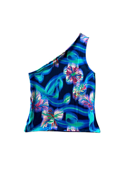 Paradise Shoulder Top
