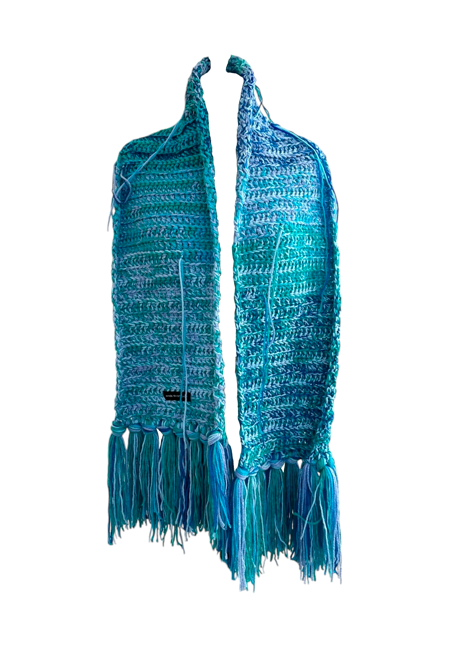 Atasi Scarf