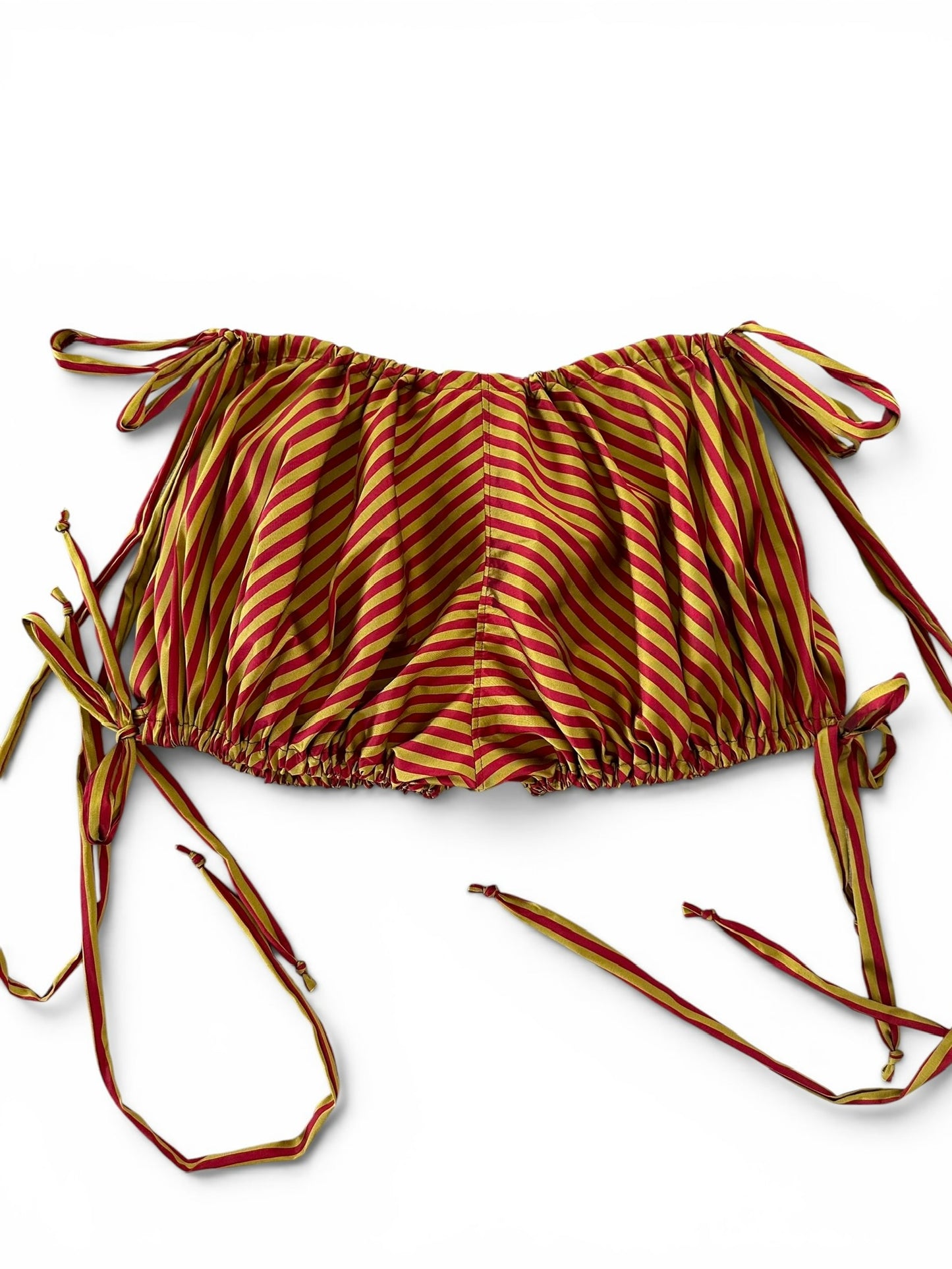 Cirque Bloomer Shorts