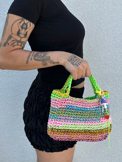 Parisa Mini Tote