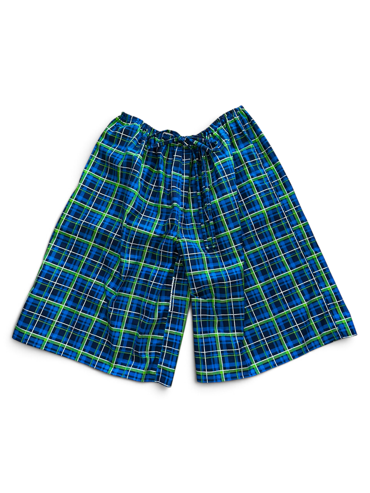 Mazarine Box Short