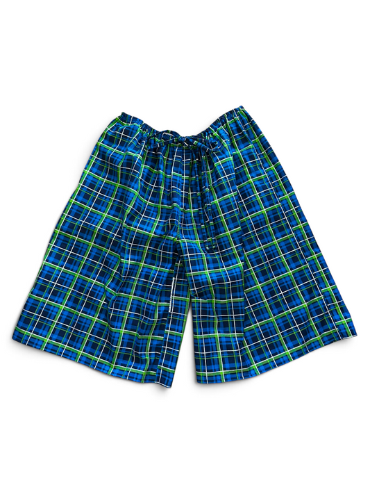 Mazarine Box Short